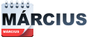 MÁRCIUS MÁRCIUS