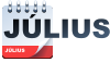 JÚLIUS JÚLIUS