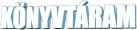 KÖNYVTÁRAM