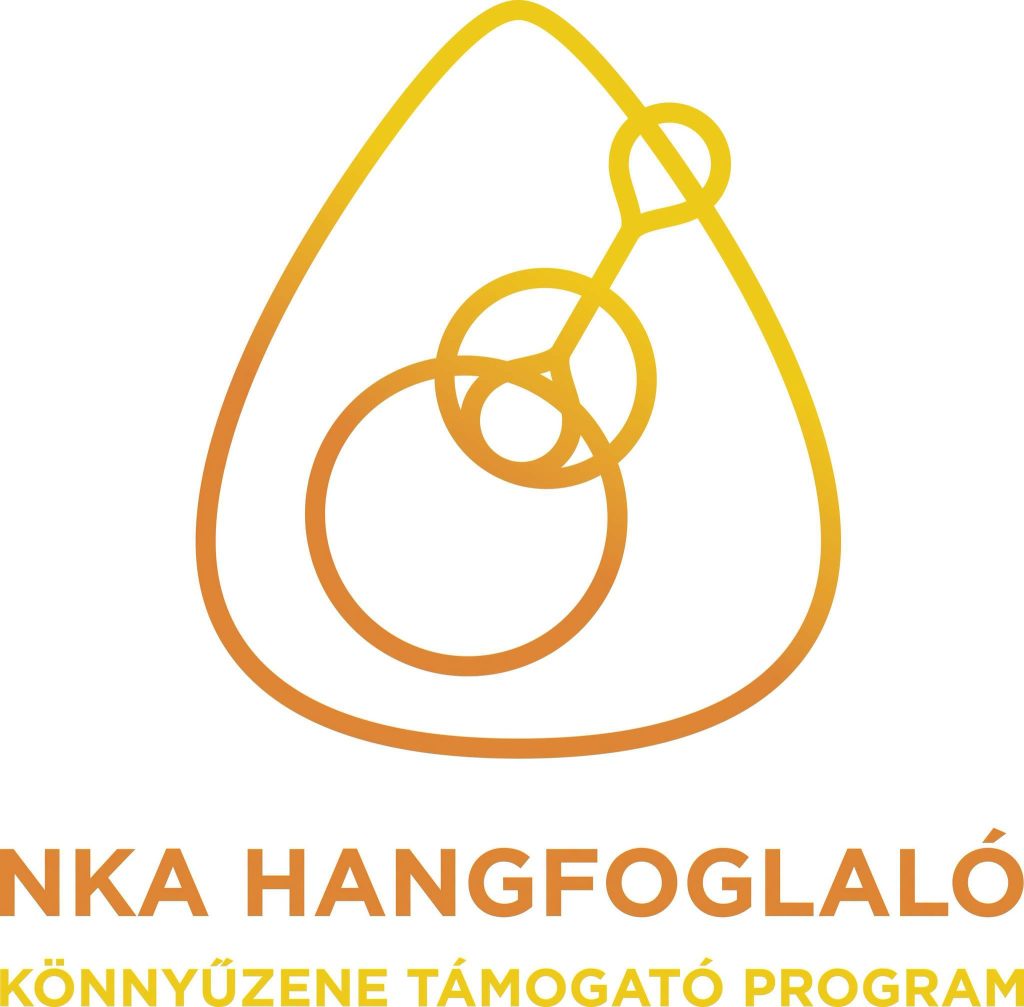 NKA - Hangfoglaló Könnyűzene Támogató Program - Ipolyi Közművelődési Központ