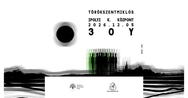 30y koncert - Ipolyi Közművelődési Központ