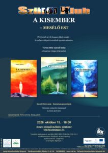 A kisember - Mesélő est